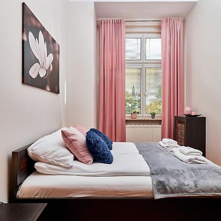 Apartament Nowa 12 Wroclaw Ngoại thất bức ảnh