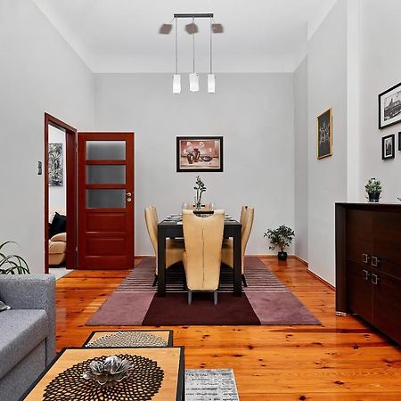 Apartament Nowa 12 Wroclaw Ngoại thất bức ảnh
