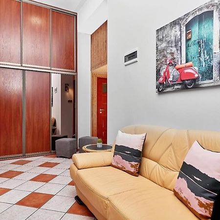 Apartament Nowa 12 Wroclaw Ngoại thất bức ảnh