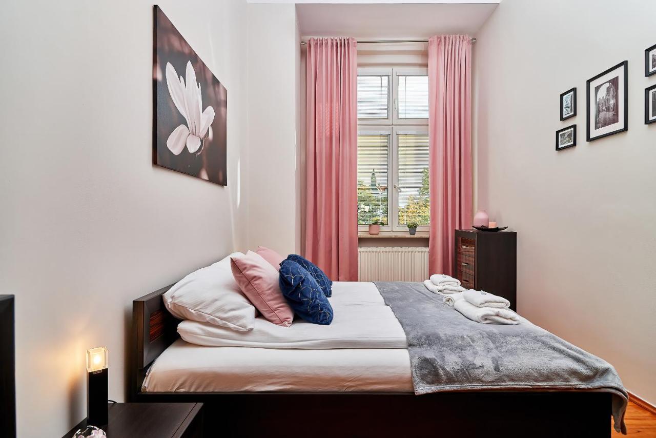 Apartament Nowa 12 Wroclaw Ngoại thất bức ảnh