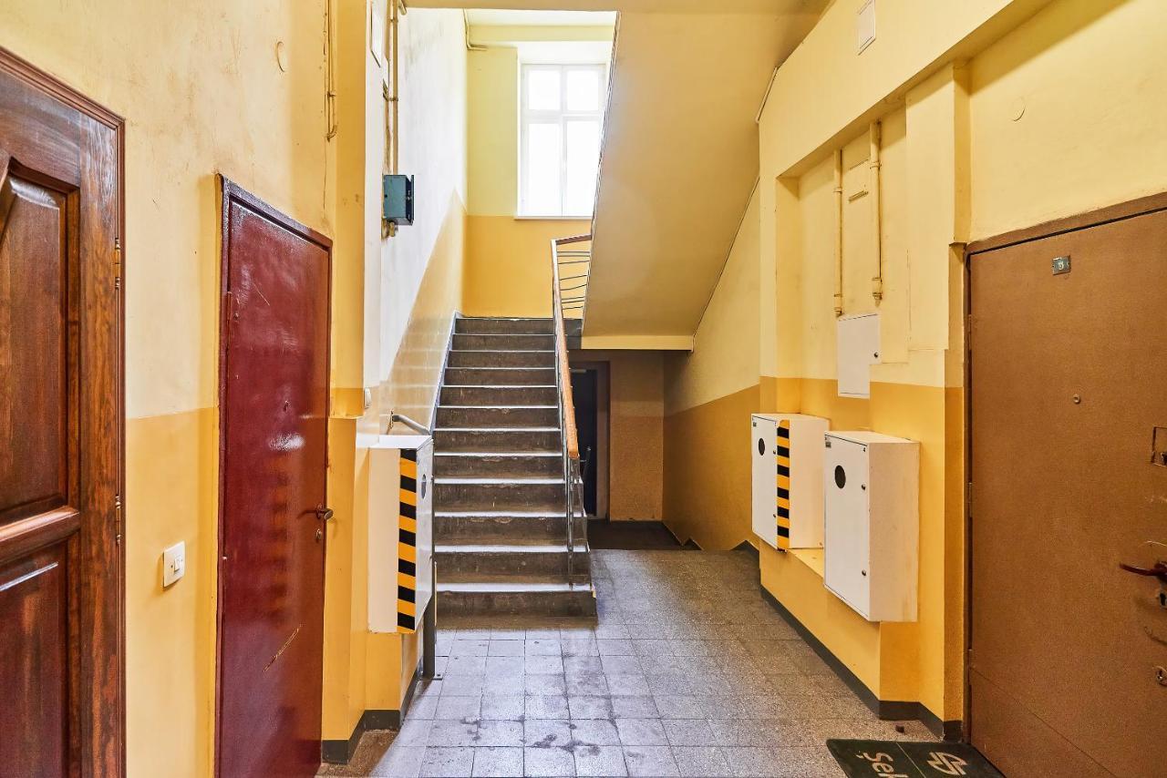 Apartament Nowa 12 Wroclaw Ngoại thất bức ảnh