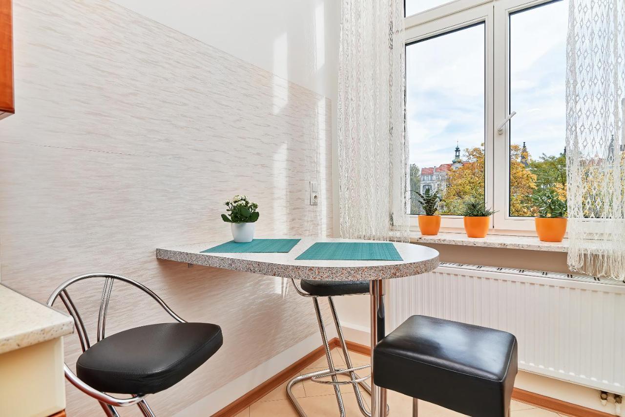 Apartament Nowa 12 Wroclaw Ngoại thất bức ảnh