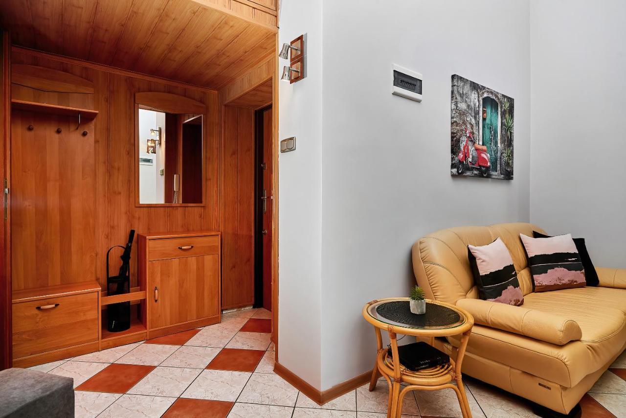 Apartament Nowa 12 Wroclaw Ngoại thất bức ảnh